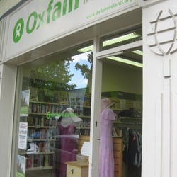 Oxfam