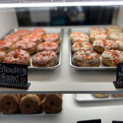 Bitchin Donuts - Donuts