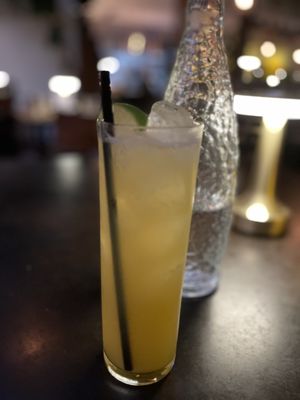 Rosaline by null Rosaline by null