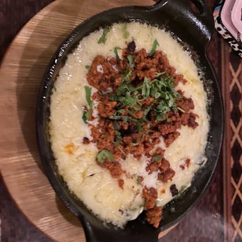 Jalapenos - Queso fundido - Mexican Near Me - Annapolis, Maryland