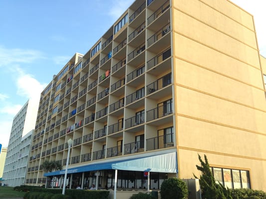 Surfside Oceanfront Inn And Suites 1211 Atlantic Ave Virginia Surfside Oceanfront Inn And Suites 1211