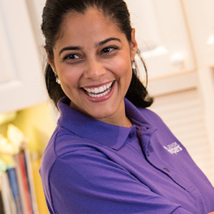 Senior Helpers - home care agency in Oconomowoc, WI