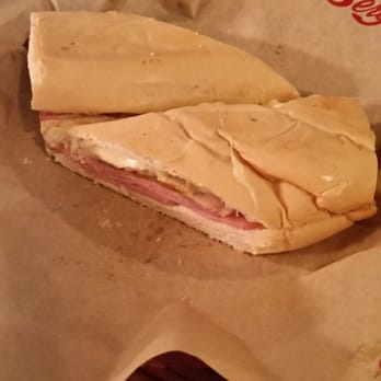 Sergio's Restaurant - Cuban Sandwich - Cuban Near Me - Miami, Florida