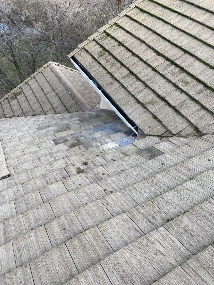 Slide of North City Roofing