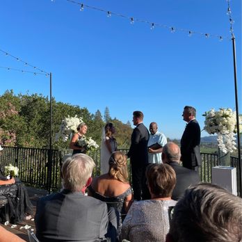 The Wedding Coach - Wedding Planning Near Me - Alameda, California