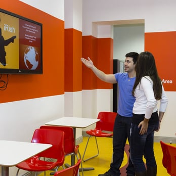 Malvern House - high technologies - Language Schools Near Me - Dublin, D Malvern House - high technologies - Language Schools Near Me - Dublin, D