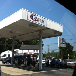 Gateway Gas