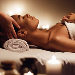 Thai Spring Massage
