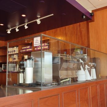 Smoking Tiger Coffee Lab - Cafes Near Me - Arcadia, California