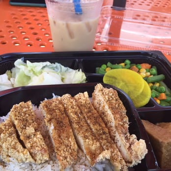 Song La - Food Trucks Near Me - Austin, Texas