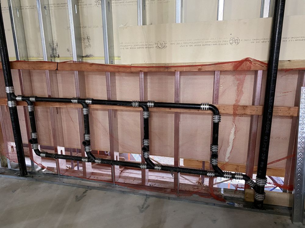 Slide of GBL Mechanical