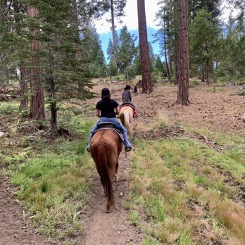 Shaver Stables - Horseback Riding Near Me - Shaver Lake, California Shaver Stables - Horseback Riding Near Me - Shaver Lake, California