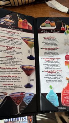 Menu photo 7 El Toro Bravo Plainfield, IN