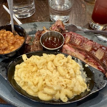 Q39 Midtown - Barbeque Near Me - Kansas City, Missouri