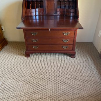 Custom Antiques Restoration - Furniture Repair Near Me - Santa Ana, California