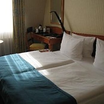 Hilton Berlin - Hotels Near Me - Berlin, BE