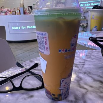 Boba Cutea - Boba - Bubble Tea Near Me - Tempe, Arizona