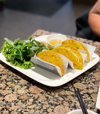 B's Kitchen Fine Vietnamese Cuisine by null
