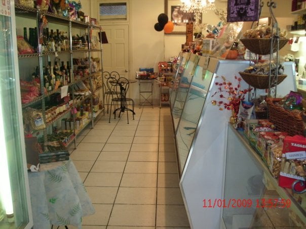 Slide of M.R. Construction