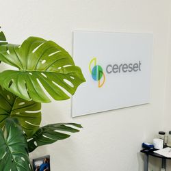 Cereset Dublin - Treatment room