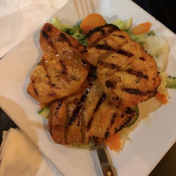 Smile Thai Cuisine - BBQ Chicken - Thai Near Me - Tempe, Arizona Smile Thai Cuisine - BBQ Chicken - Thai Near Me - Tempe, Arizona