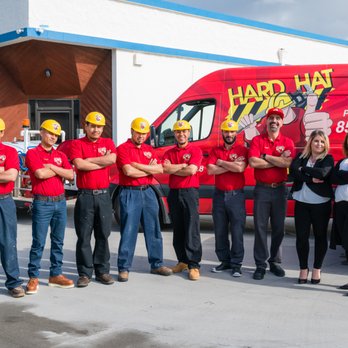 Hard Hat Rooter and Plumbing - The A Team - Plumbing Near Me - Burbank, California Hard Hat Rooter and Plumbing - The A Team - Plumbing Near Me - Burbank, California