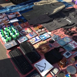 Puesto 8 -Cachureos- Feria de Avenida Grecia - Parte 2. Todo bajo las $5000.
