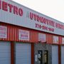 Photo of Metro Automotive Services