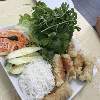 Com Tam Dat Thanh - Egg rolls - Vietnamese Near Me - Sacramento, California