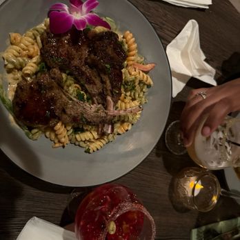 Ibis Cuisine - Caribbean Near Me - Virginia Beach, Virginia