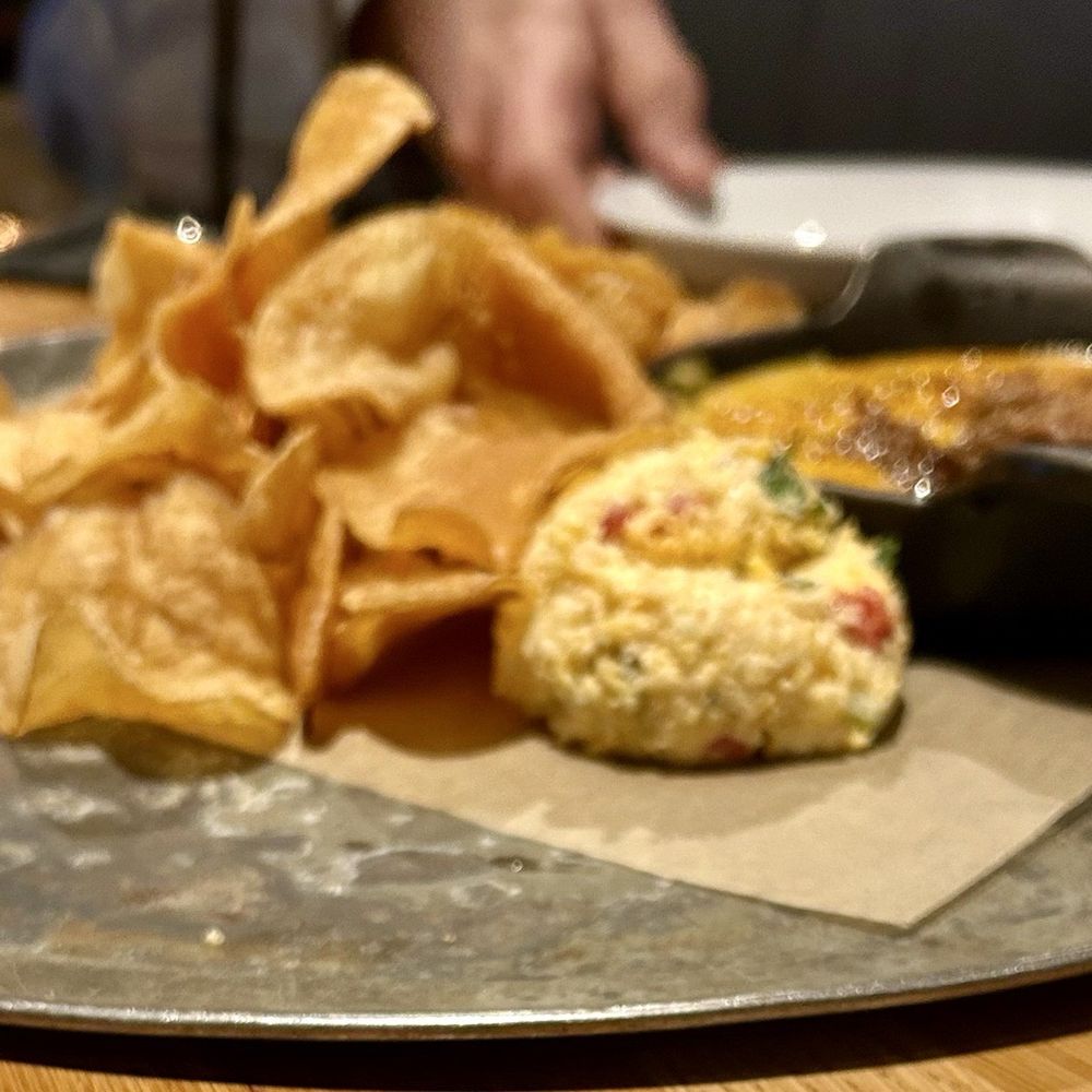 The Rustic - SMOKED DIP DUO - Venues & Event Spaces Near Me - Houston, Texas The Rustic - SMOKED DIP DUO - Venues & Event Spaces Near Me - Houston, Texas