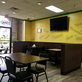Sene Grill - Senegalese Near Me - West Chester Township, Ohio