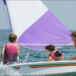 North Shore Country Day Camp Programs