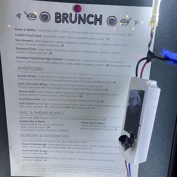 Modern Love Brooklyn - Menu - Vegan Near Me - Brooklyn, New York Modern Love Brooklyn - Menu - Vegan Near Me - Brooklyn, New York