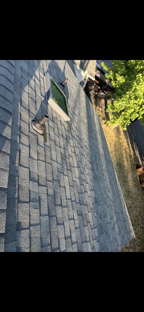 Slide of Schuh Homes