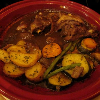 La Jacobine - Coq au vin - Tea Rooms Near Me - Paris, 75 La Jacobine - Coq au vin - Tea Rooms Near Me - Paris, 75