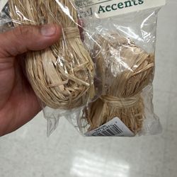 Ben Franklin Crafts - raffia