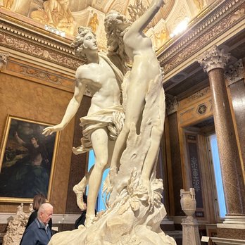 Museo e Galleria Borghese - Museums Near Me - Roma, AG Museo e Galleria Borghese - Museums Near Me - Roma, AG