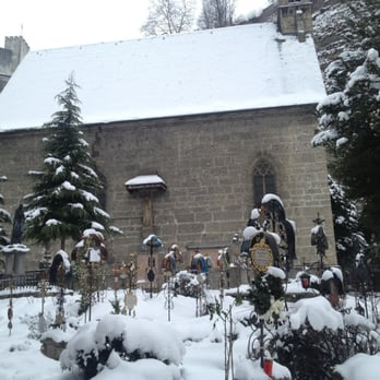 St. Peter Friedhof - Funeral Services & Cemeteries Near Me - Salzburg, 5 St. Peter Friedhof - Funeral Services & Cemeteries Near Me - Salzburg, 5