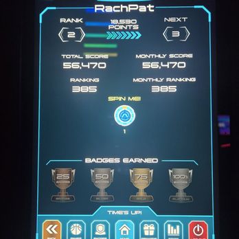 Activate Games - Arcades Near Me - Naperville, Illinois