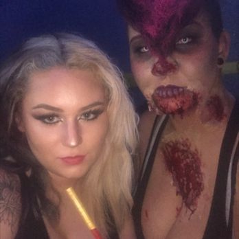 The Office On Main - 2018 Halloween Party! - Bars Near Me - Sand Springs, Oklahoma The Office On Main - 2018 Halloween Party! - Bars Near Me - Sand Springs, Oklahoma