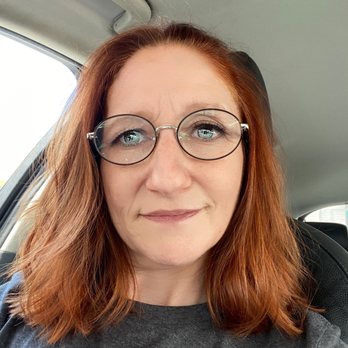 JV Salon - New cut and copper color!! - Hair Salons Near Me - Aiea, Hawaii JV Salon - New cut and copper color!! - Hair Salons Near Me - Aiea, Hawaii