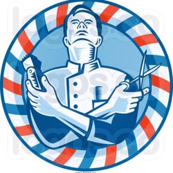 Empire State Barbershop