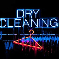 Holiday Cleaners & Laundry