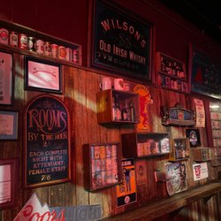 Kings Palace Cafe's Tap Room in Memphis gift card