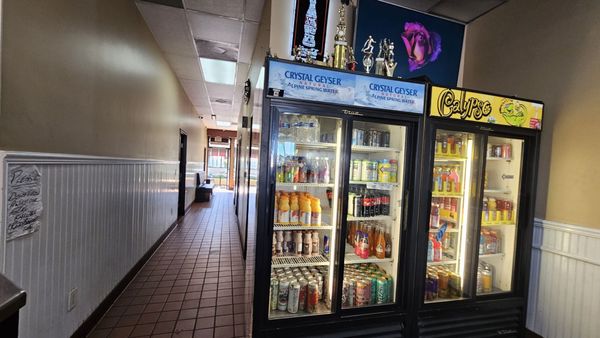 Nick's Deli II by null