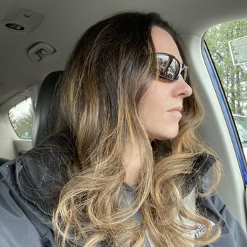 The Look Salon & Day Spa - Caramel balayage - Nail Salons Near Me - Chesapeake, Virginia The Look Salon & Day Spa - Caramel balayage - Nail Salons Near Me - Chesapeake, Virginia