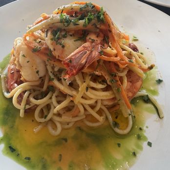 Mi Piace - Scampi Prosecco was amazing. Owner came by to make sure we were enjoying our meal. Great staff. - Italian Near Me - Pasadena, California Mi Piace - Scampi Prosecco was amazing. Owner came by to make sure we were enjoying our meal. Great staff. - Italian Near Me - Pasadena, California