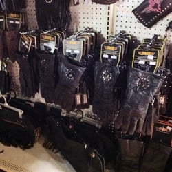 Bar-None - Western boots and motorcycle gear