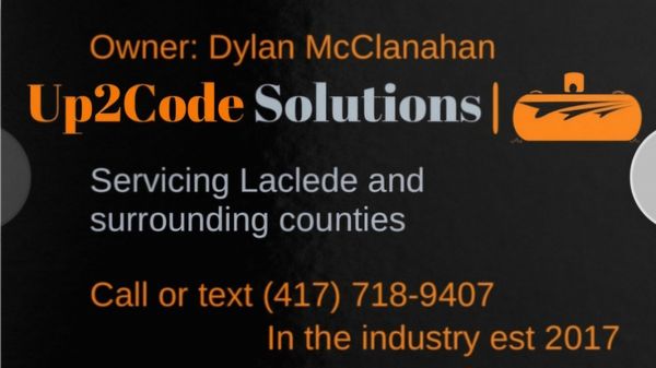 Up 2 Code Solutions Logo